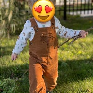 Lot of 18 - 24 month clothing 3 sets= 7 pieces